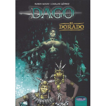 Dago El Dorado